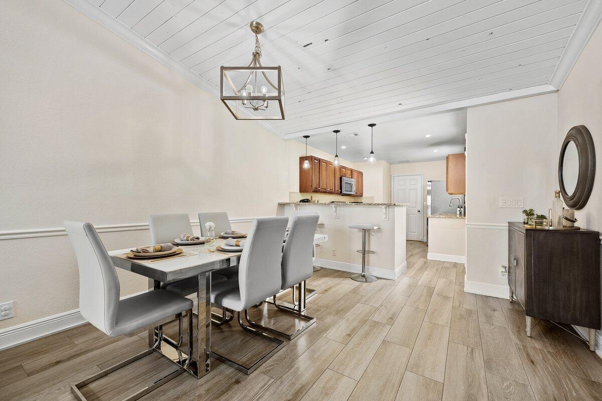 Cypress Shores - Residential Lease