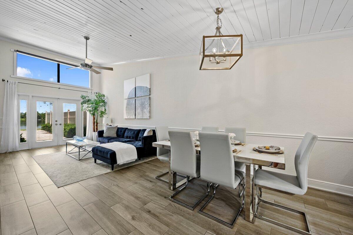 Cypress Shores - Residential Lease