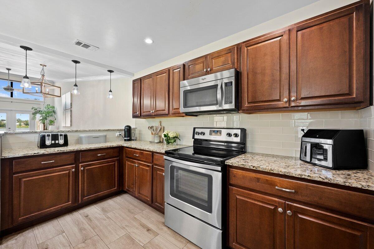 Cypress Shores - Residential Lease