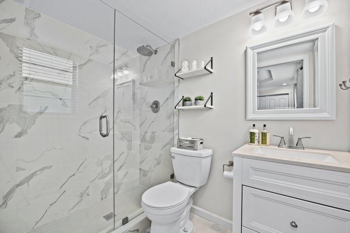 Cypress Shores - Residential Lease