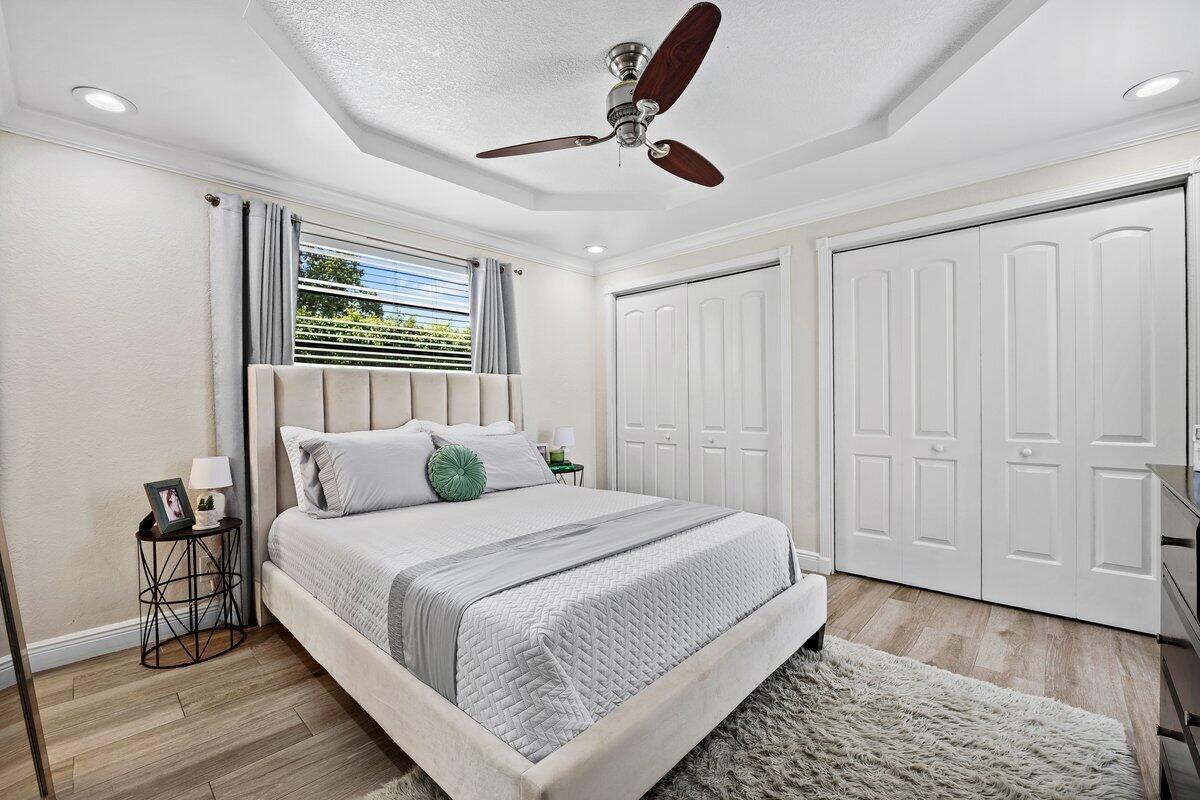 Cypress Shores - Residential Lease