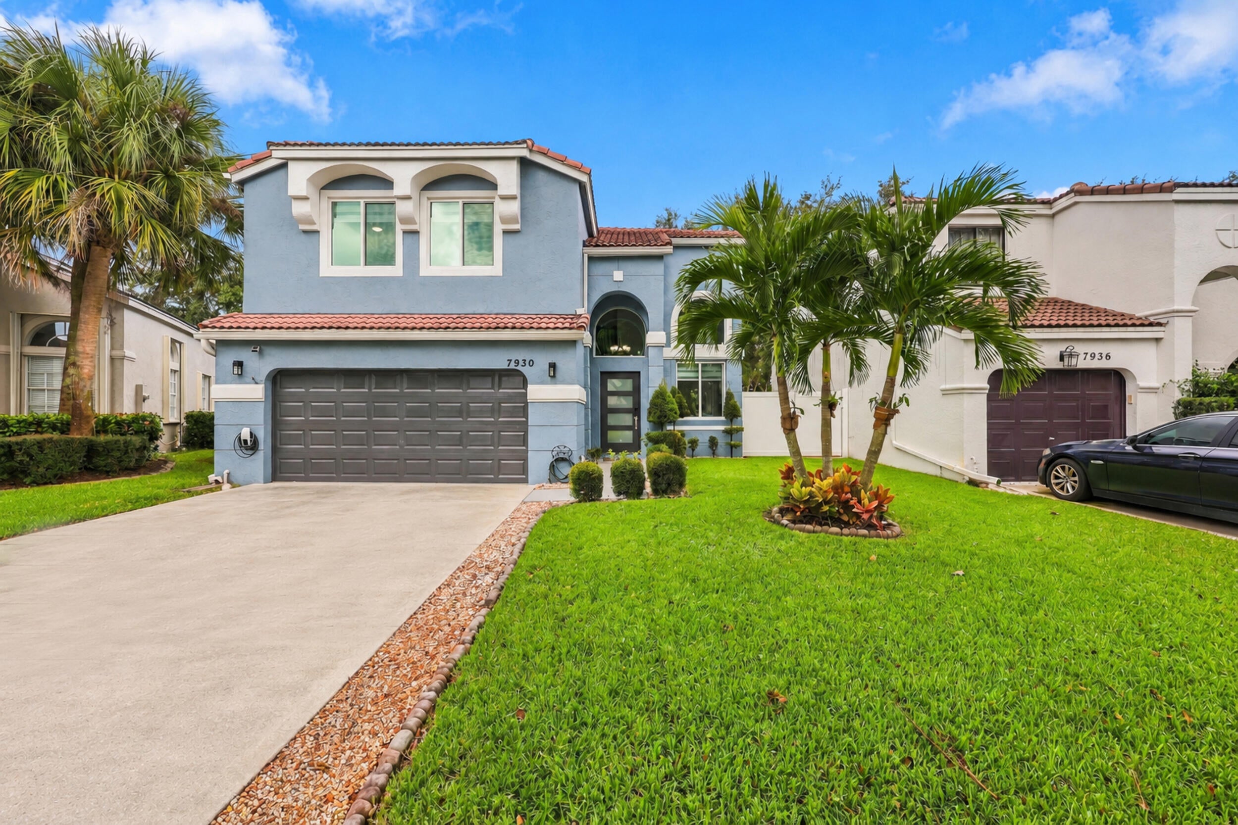 Properties 7930 Rockport Circle