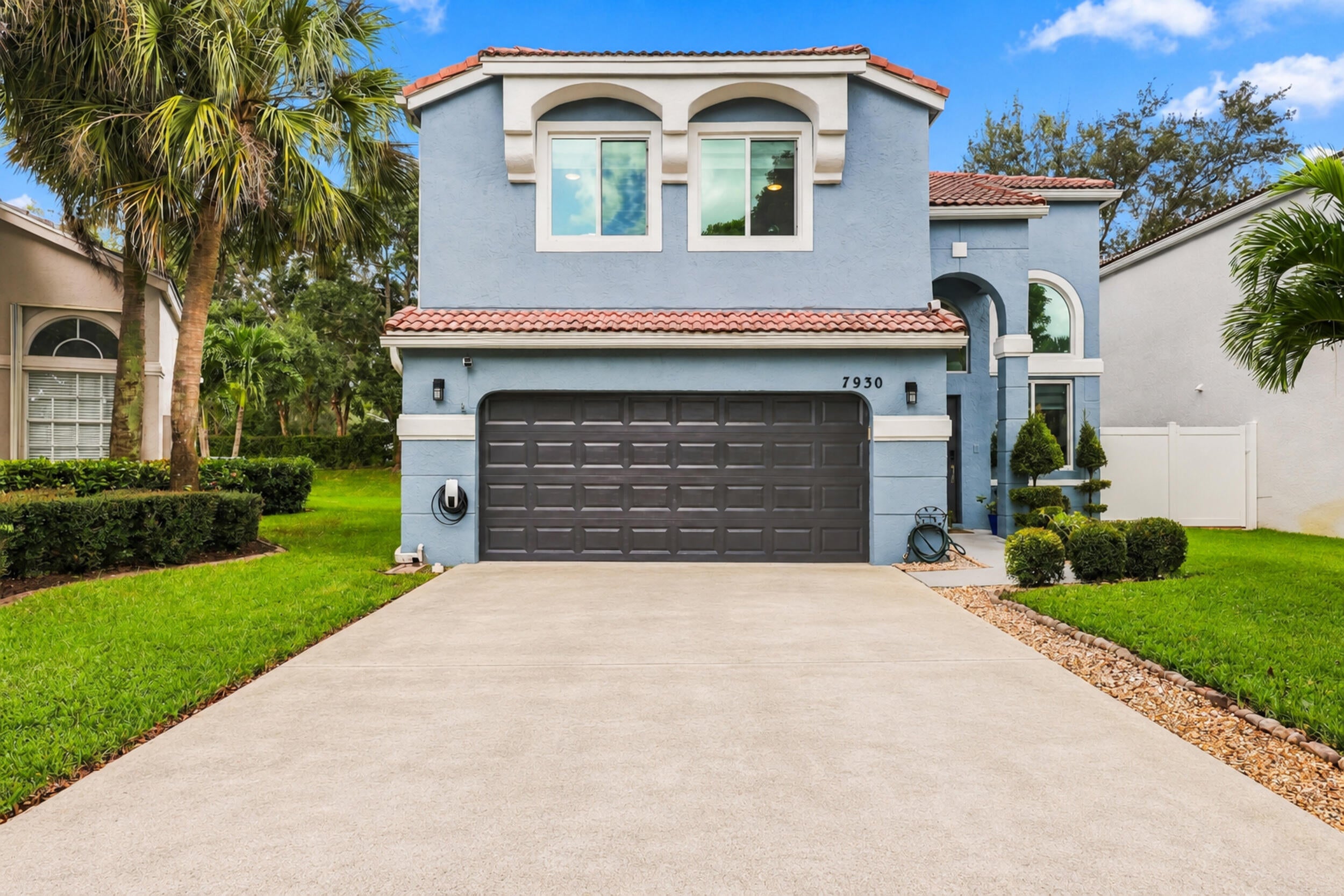 Properties 7930 Rockport Circle