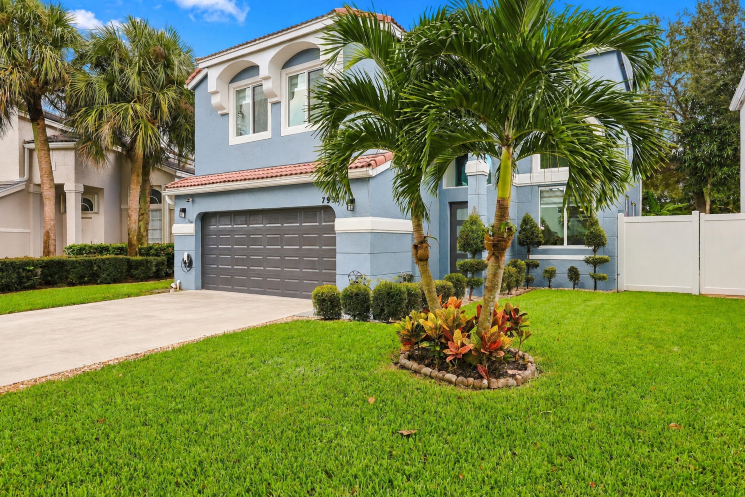 Properties 7930 Rockport Circle