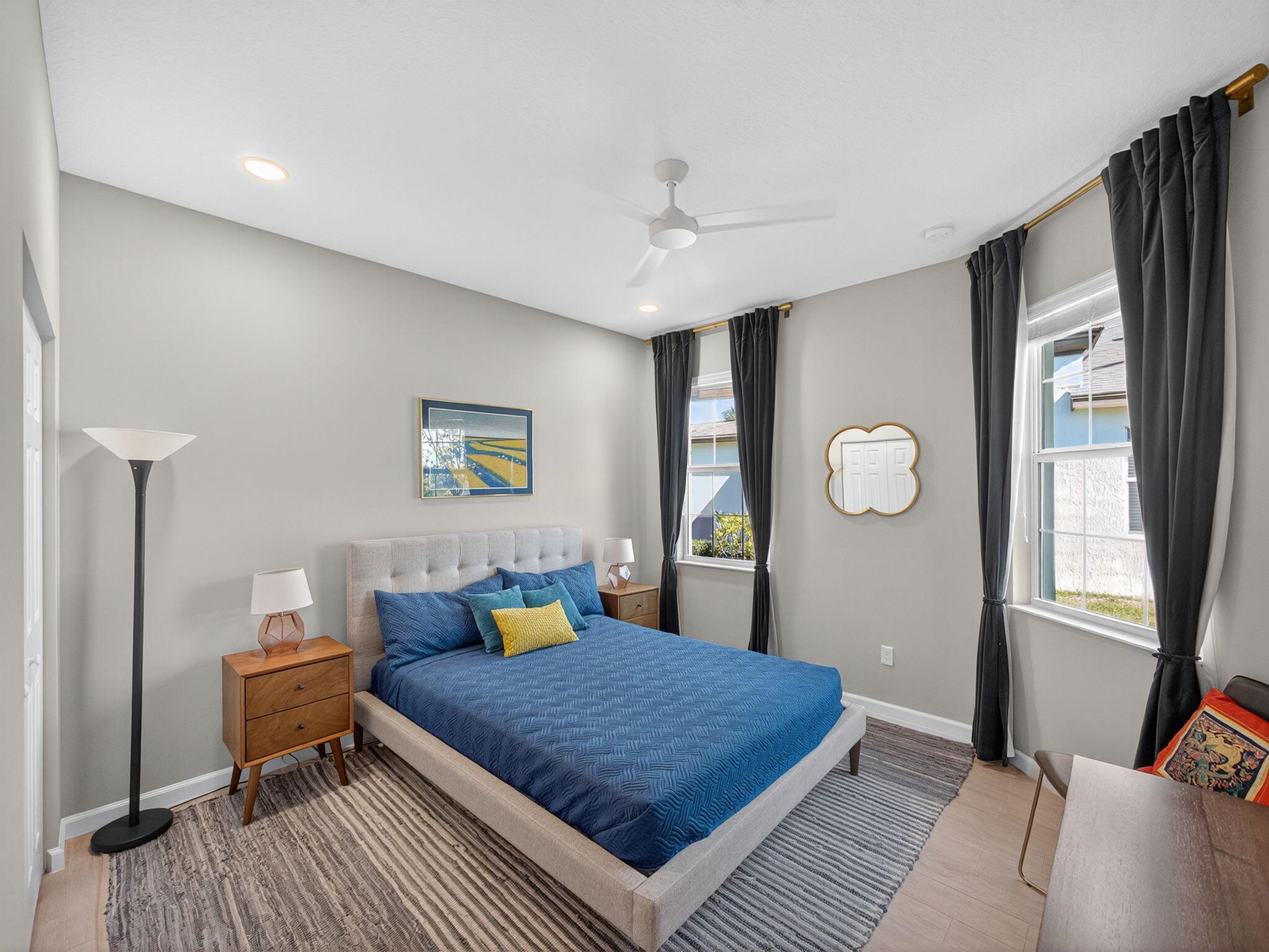 LAKEPARK AT TRADITION PLA - Residential