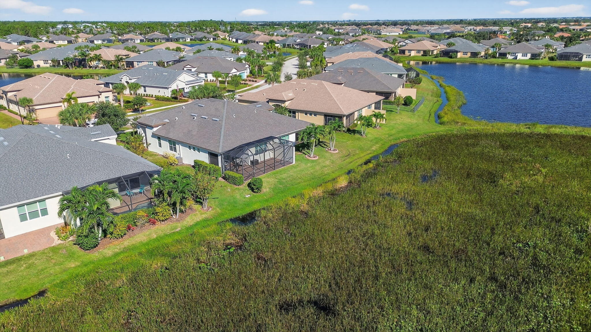 LAKEPARK AT TRADITION PLAT 1 - Residential