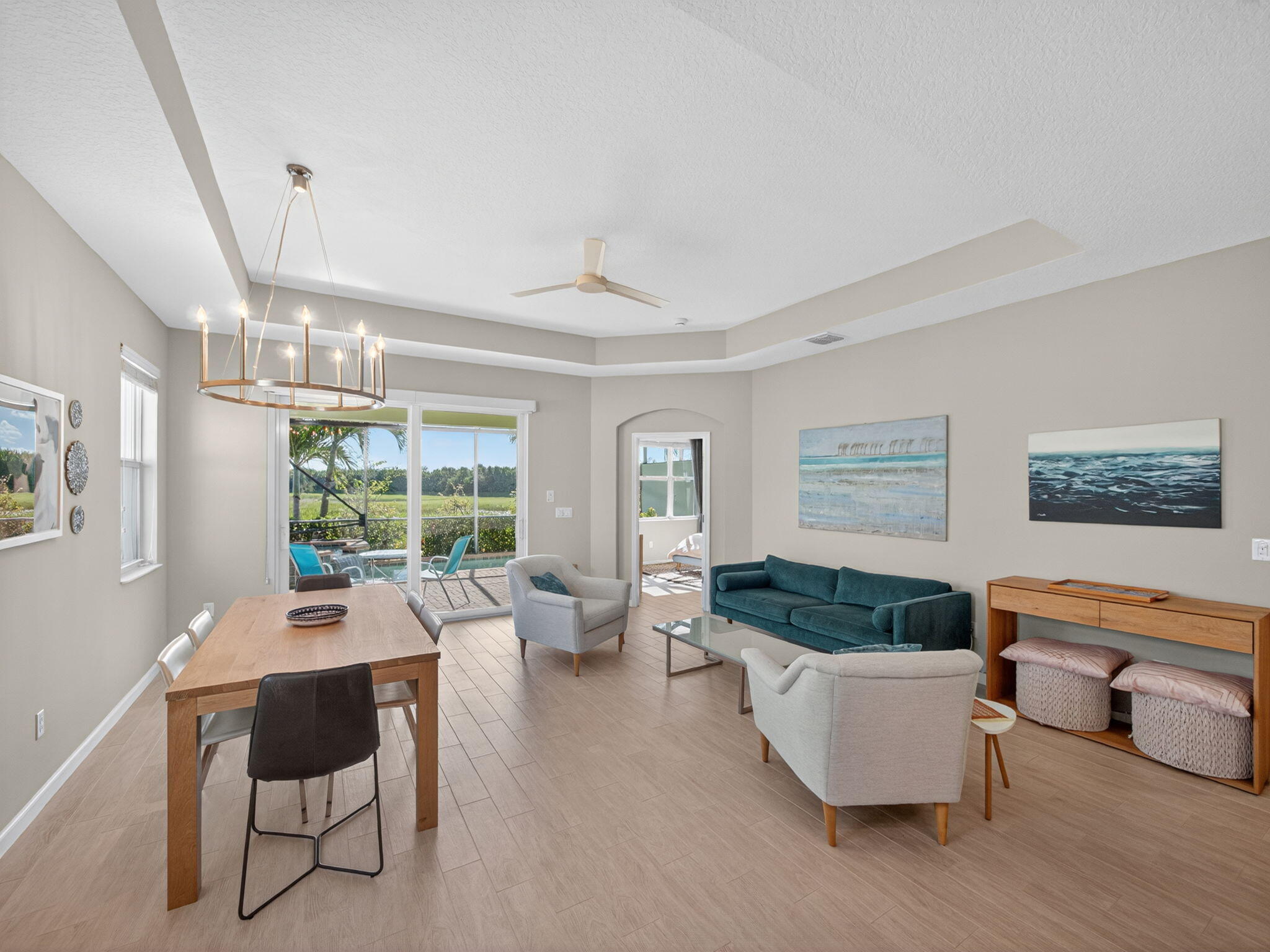 LAKEPARK AT TRADITION PLAT 1 - Residential