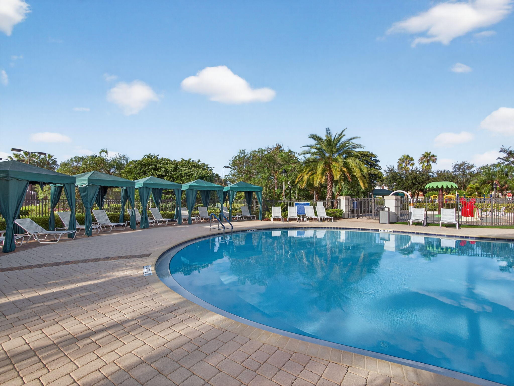 LAKEPARK AT TRADITION PLAT 1 - Residential