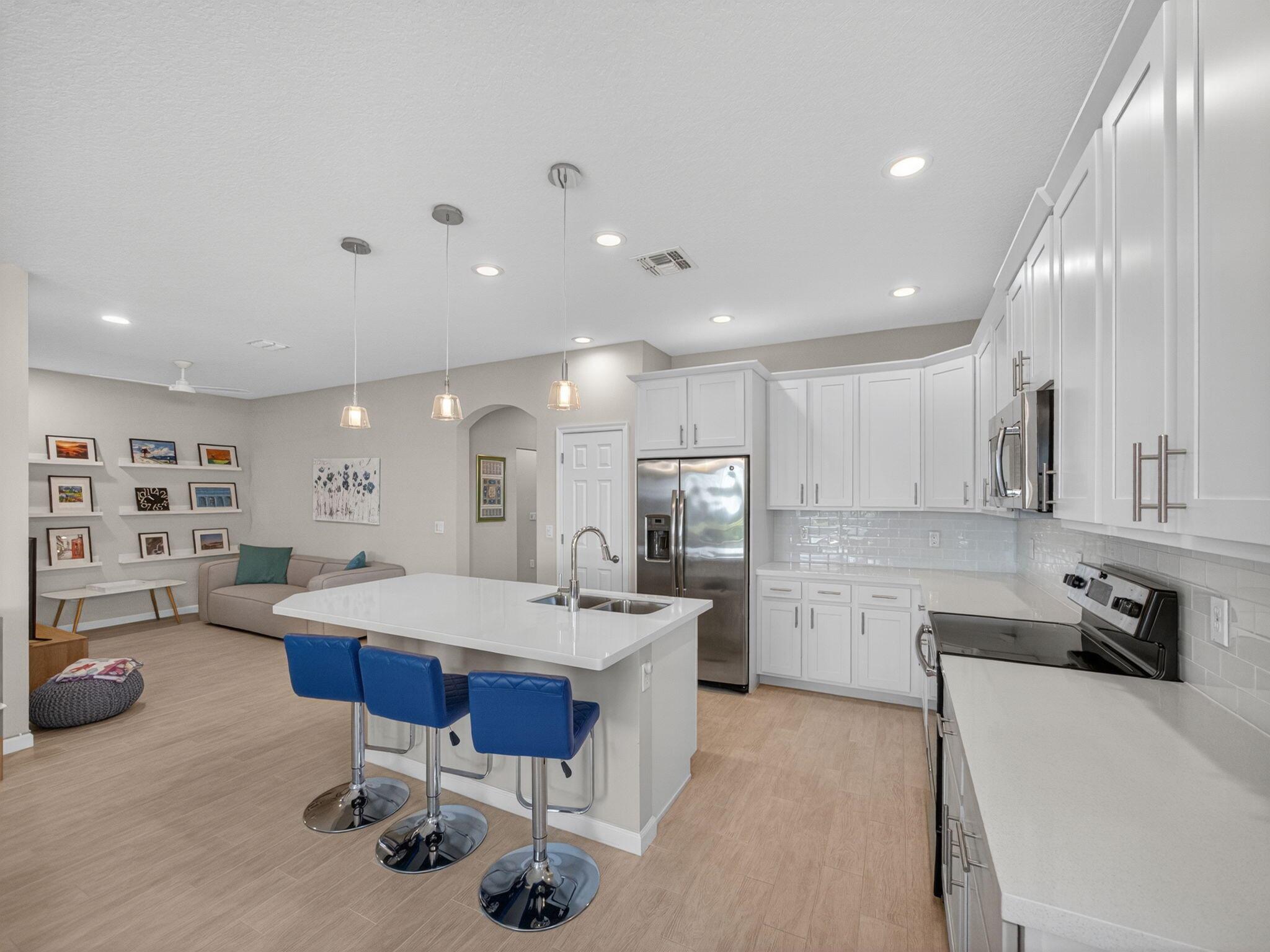 LAKEPARK AT TRADITION PLA - Residential