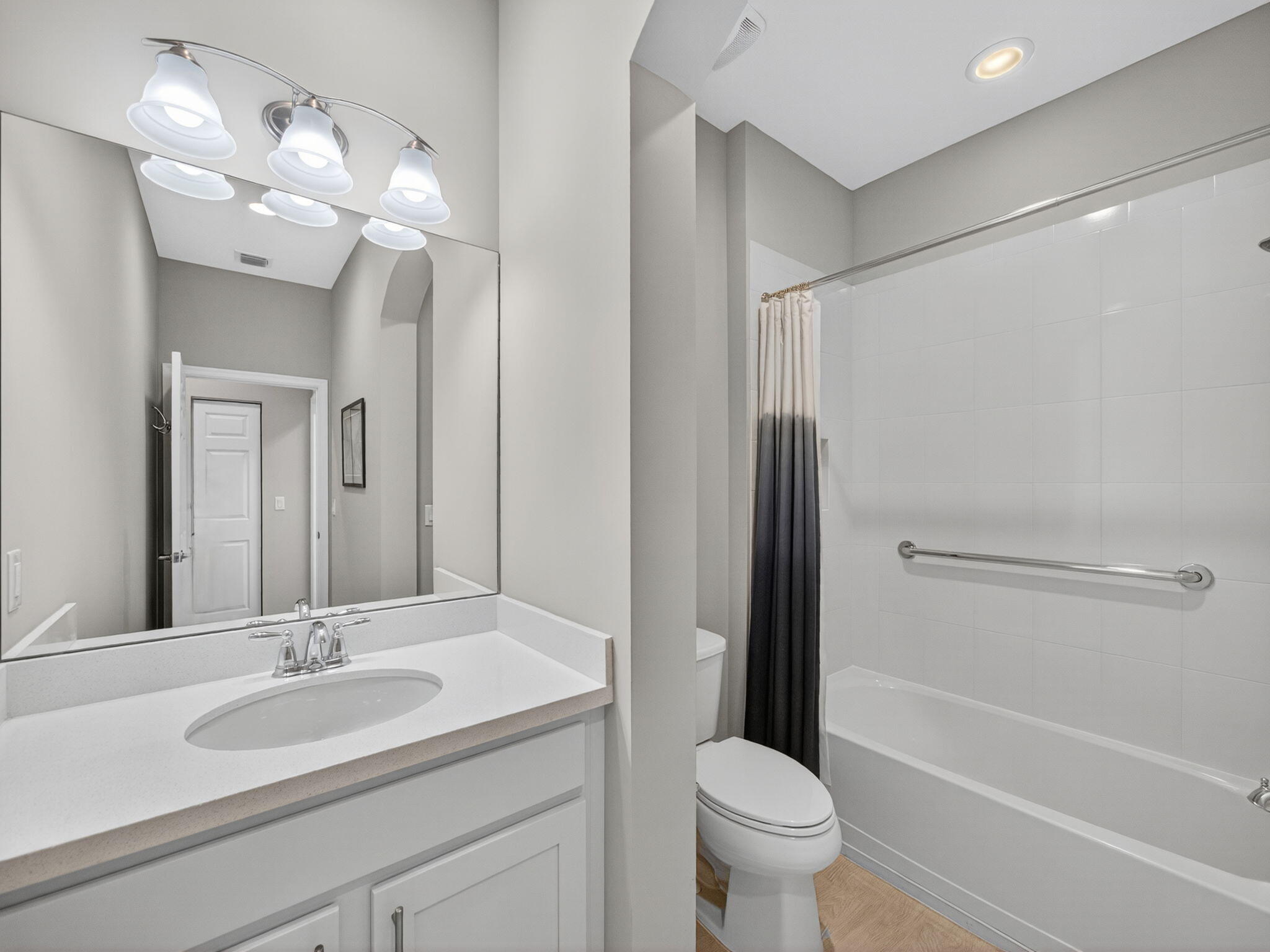 LAKEPARK AT TRADITION PLAT 1 - Residential