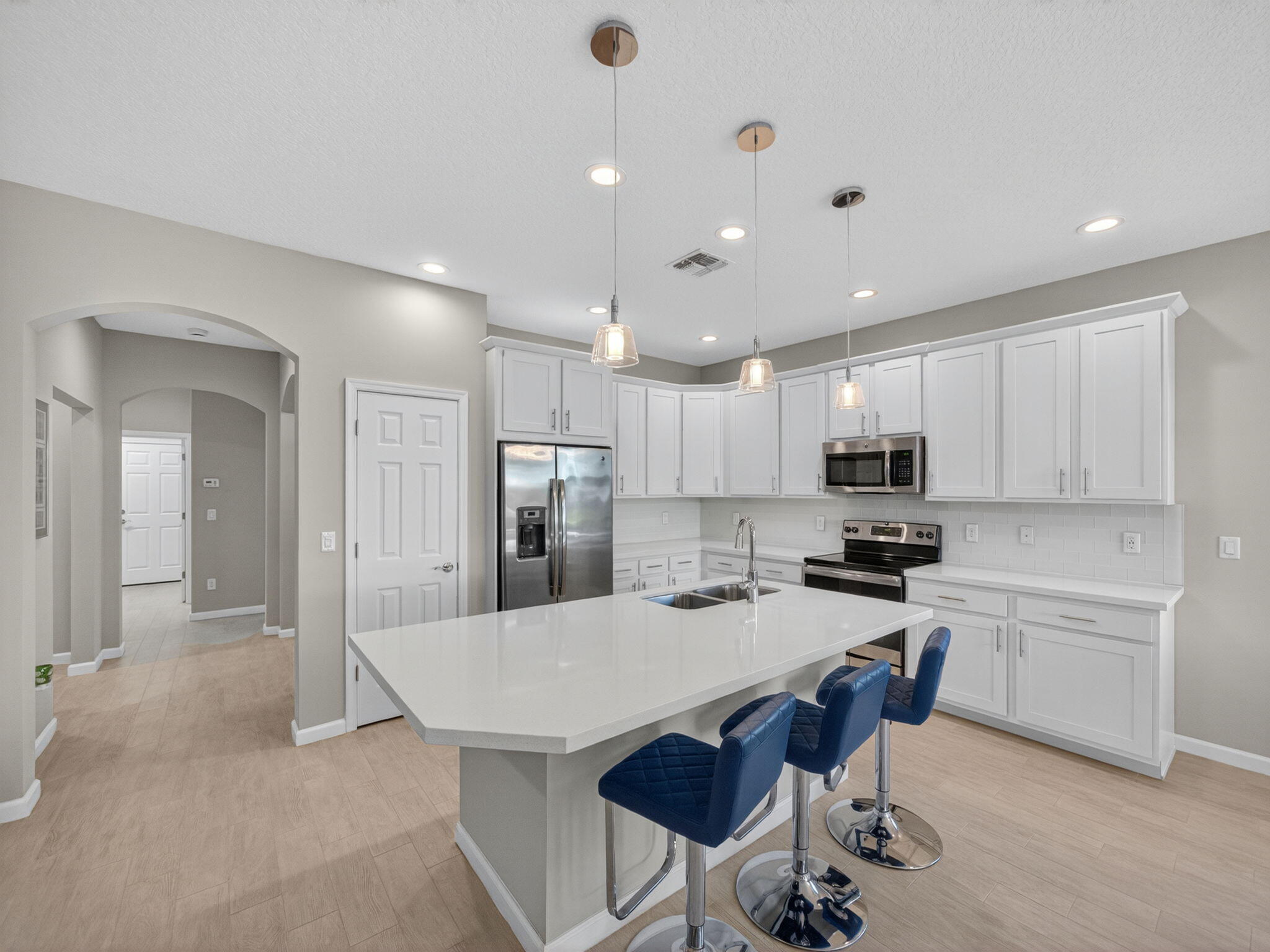 LAKEPARK AT TRADITION PLAT 1 - Residential