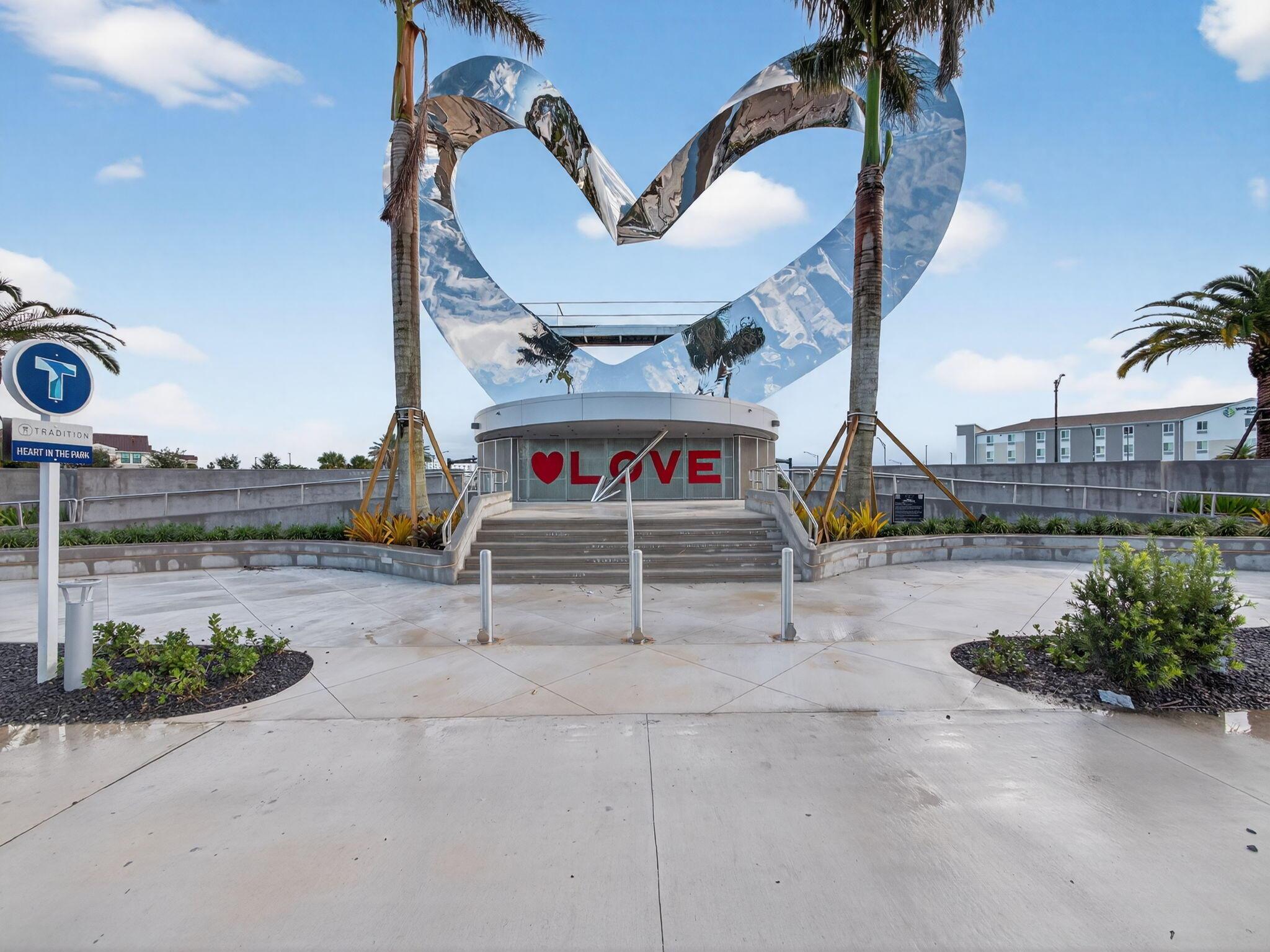 LAKEPARK AT TRADITION PLA - Residential