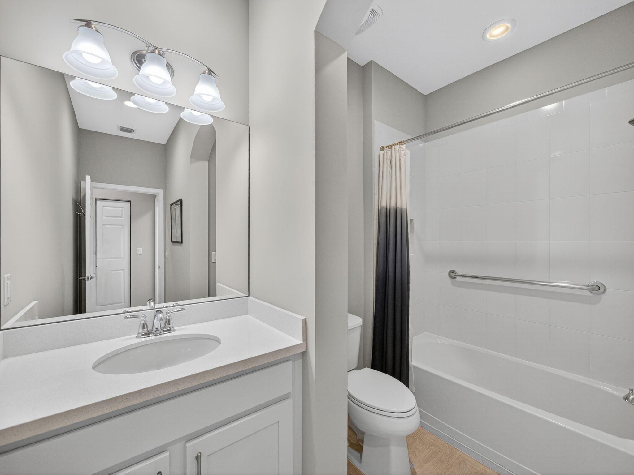 LAKEPARK AT TRADITION PLA - Residential