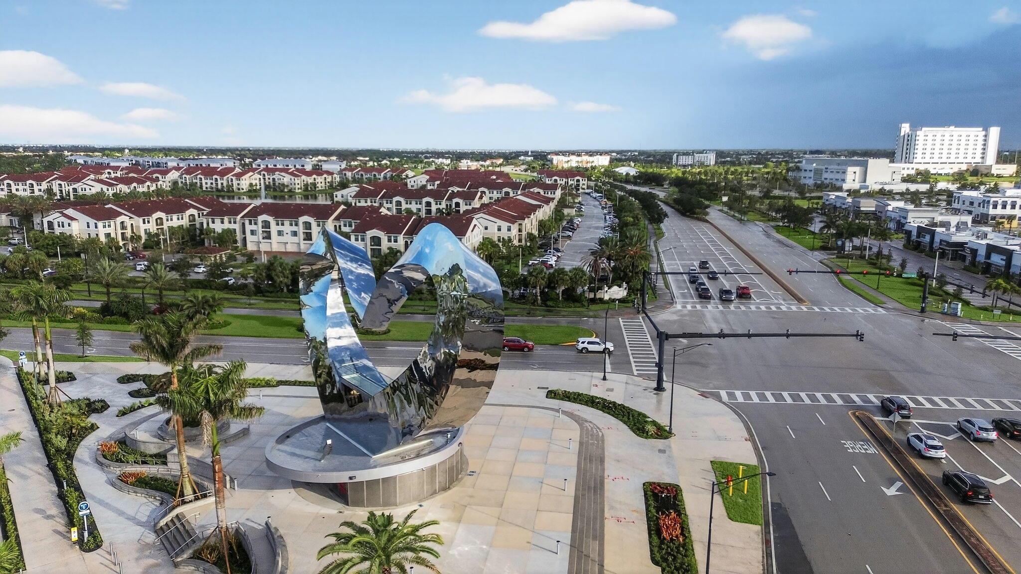 LAKEPARK AT TRADITION PLA - Residential