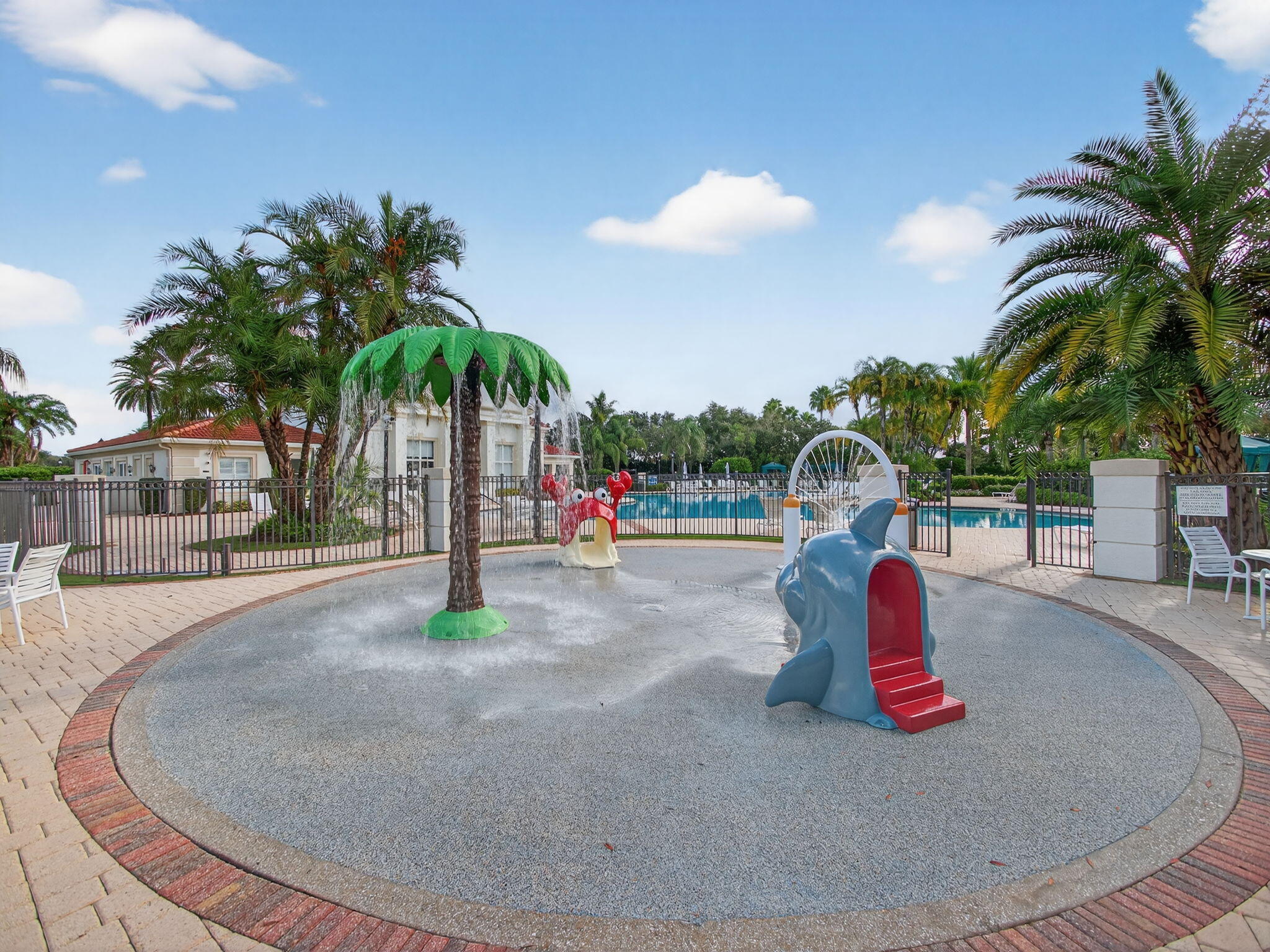 LAKEPARK AT TRADITION PLAT 1 - Residential