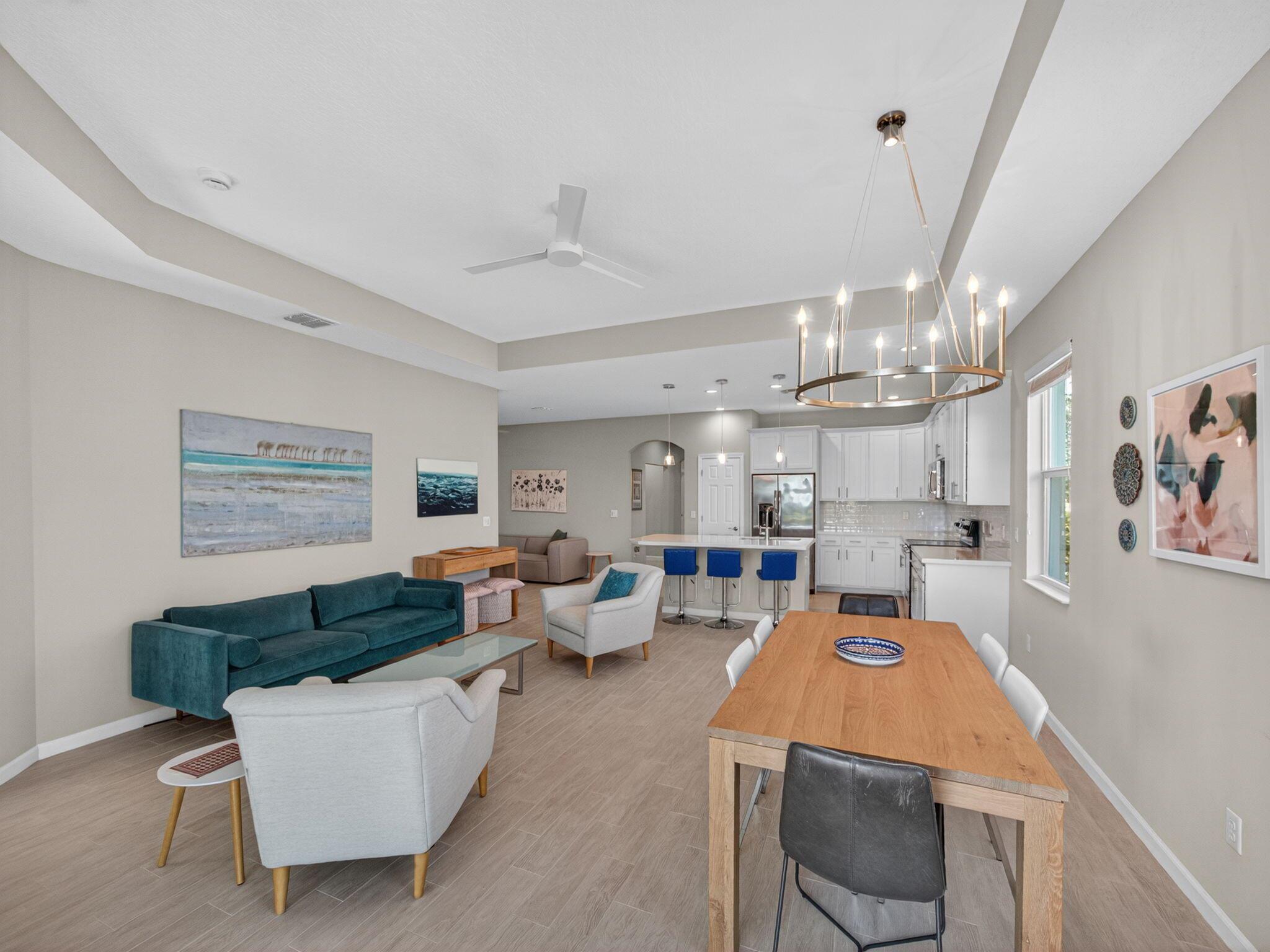 LAKEPARK AT TRADITION PLA - Residential