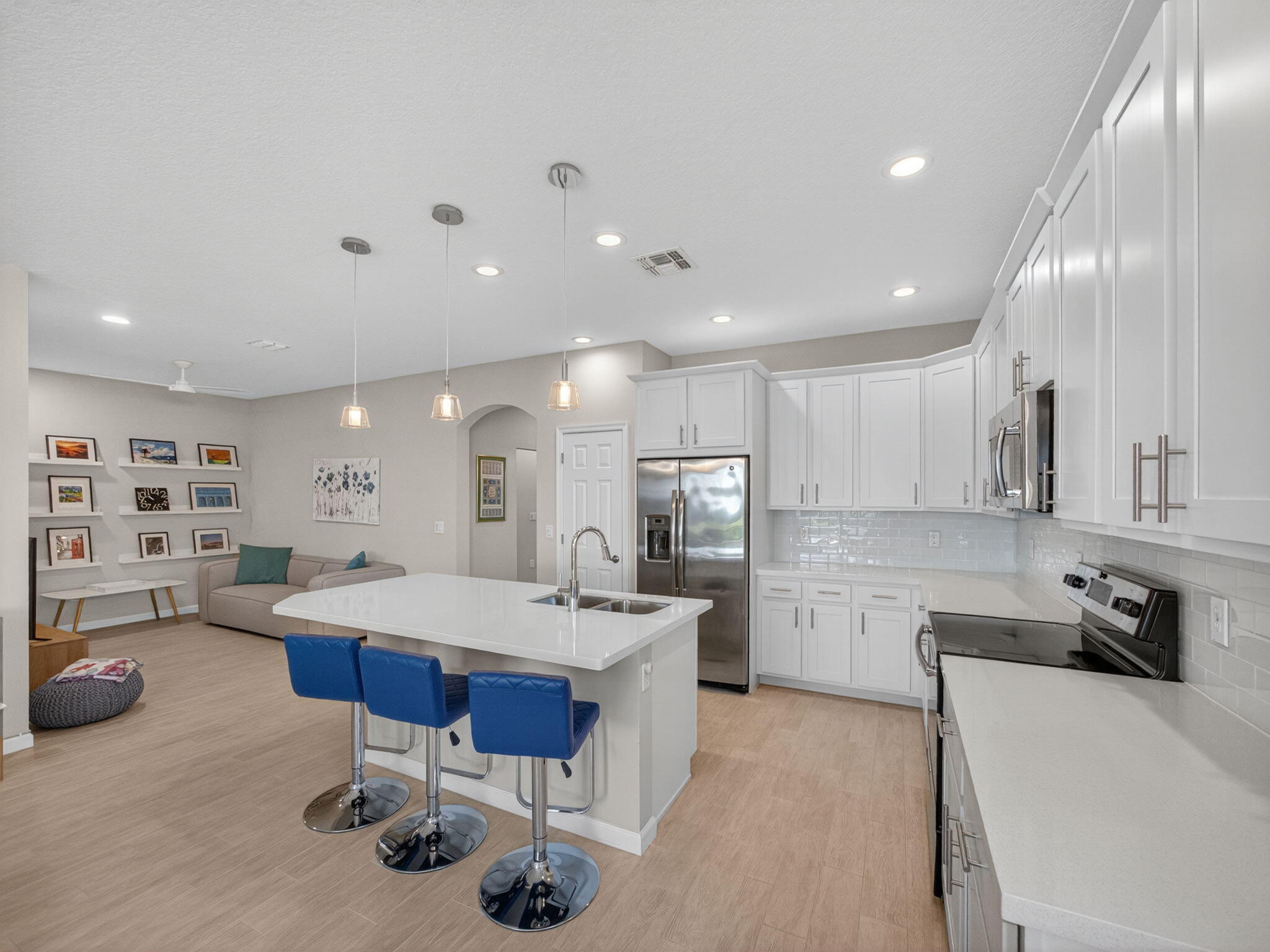 LAKEPARK AT TRADITION PLAT 1 - Residential