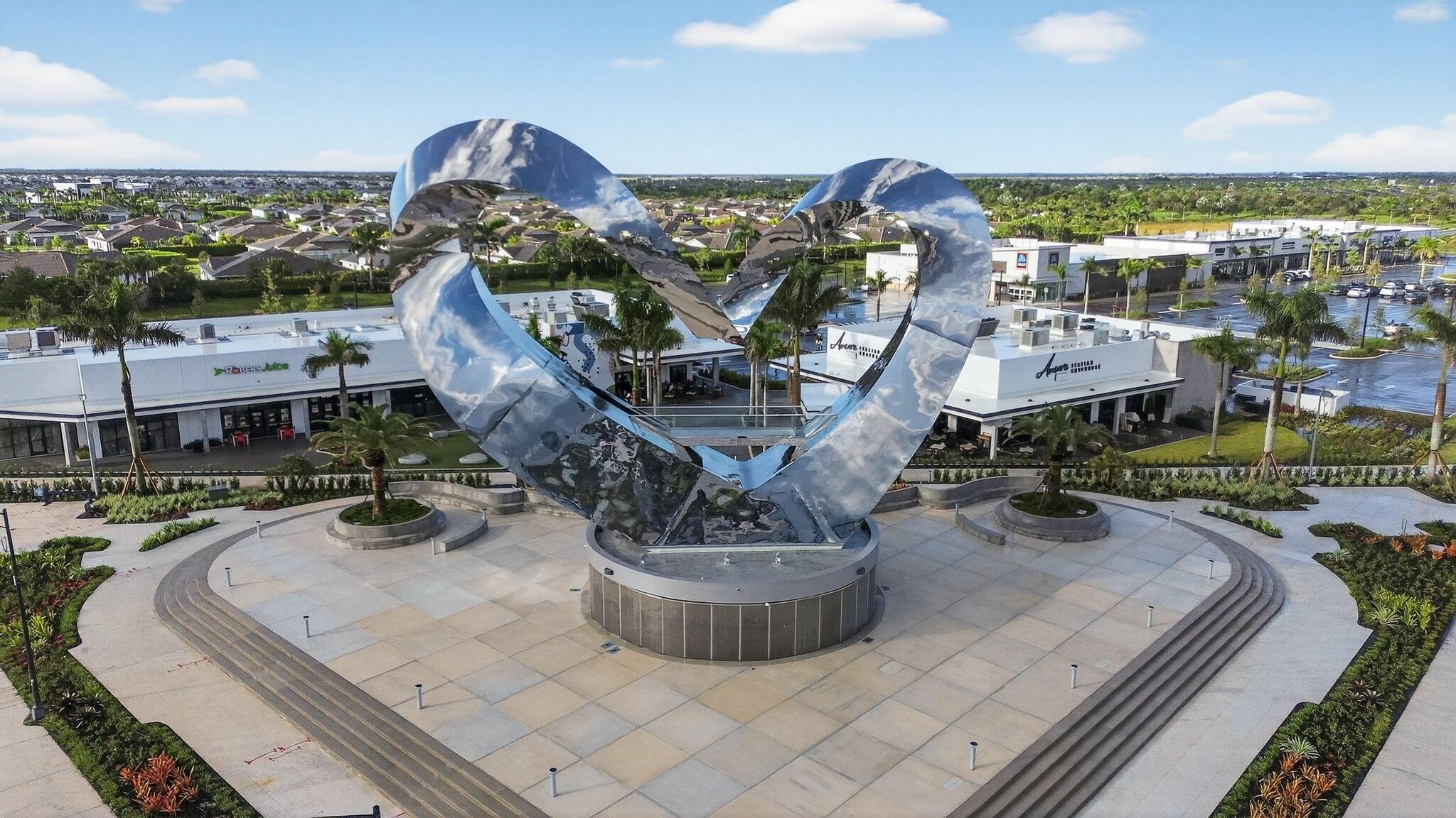 LAKEPARK AT TRADITION PLA - Residential