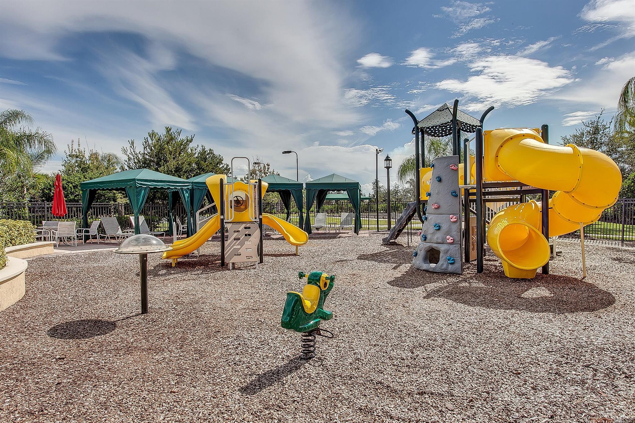 LAKEPARK AT TRADITION PLA - Residential