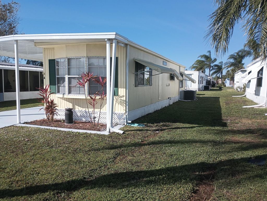 Photo of 4 Placido Lane, Port Saint Lucie, FL 34952 (MLS # R11046956)