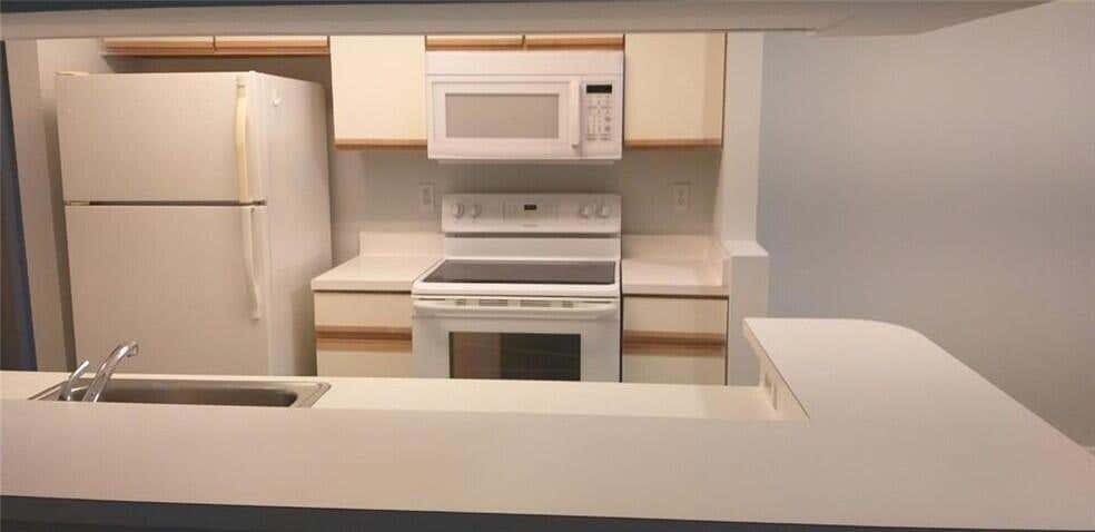Photo of 9933 Westview Drive #427, Coral Springs, FL 33076 (MLS # B26046652)