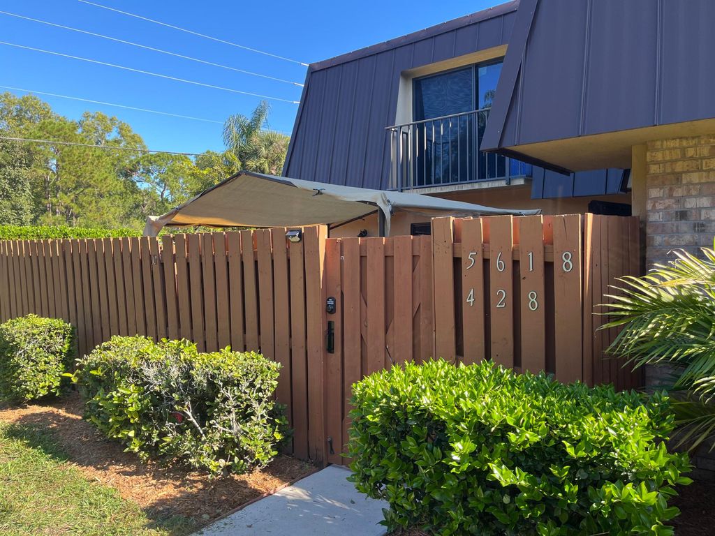 Photo of 5618 SE Windsong Lane #428, Stuart, FL 34997 (MLS # R11040661)