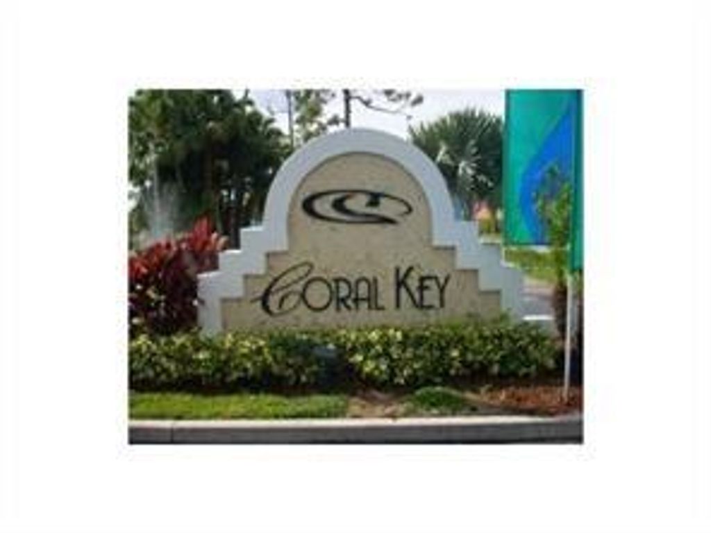 Photo of 3310 N PINEWALK #1822, Margate, FL 33063 (MLS # F10283472)