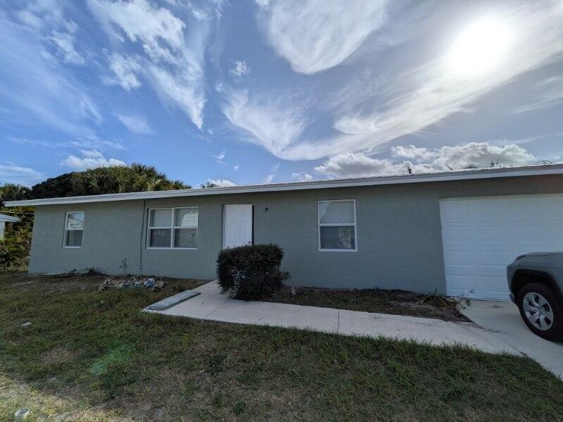 STYPMANN PARK - Residential Lease