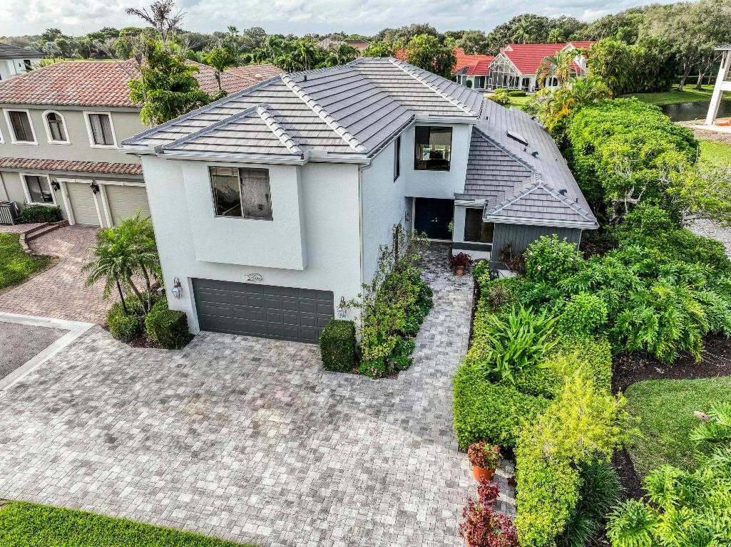 Frenchmans Creek - Residential