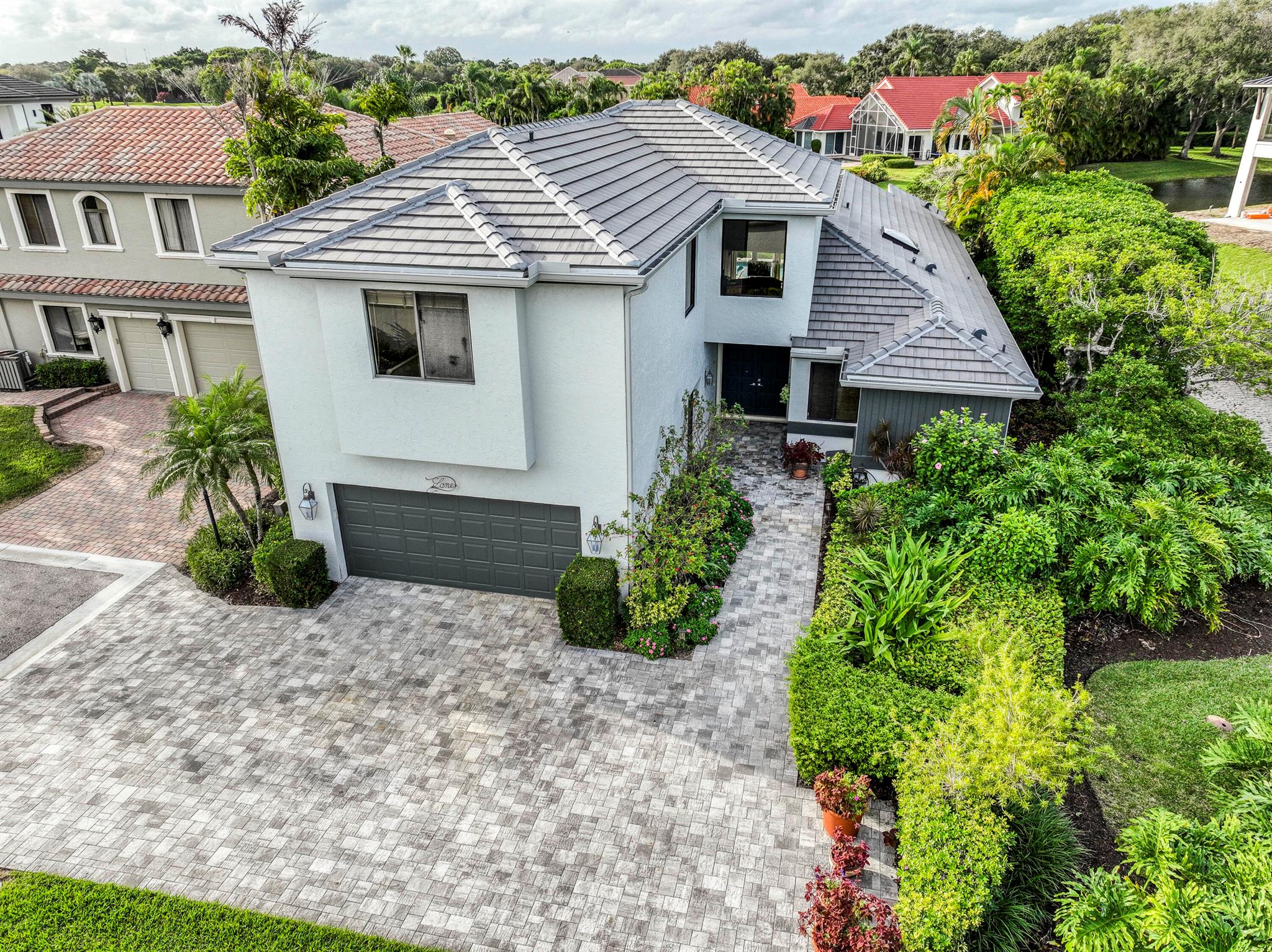 Frenchmans Creek - Residential