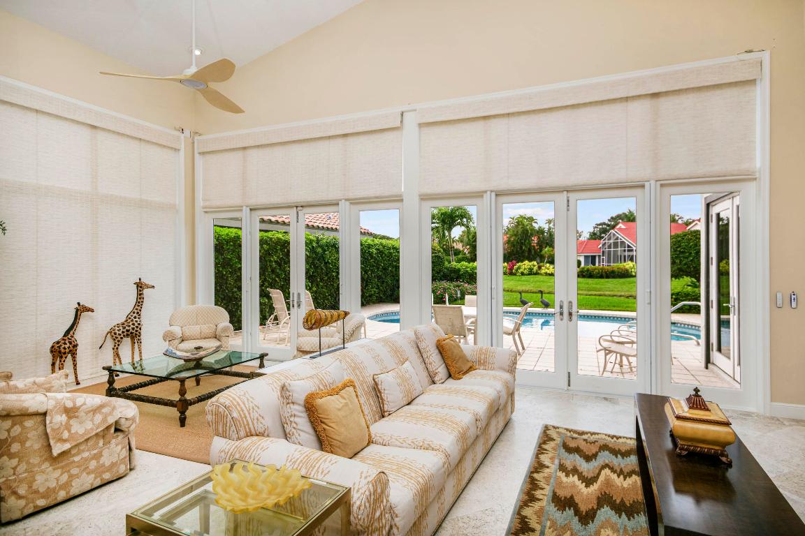 Frenchmans Creek - Residential