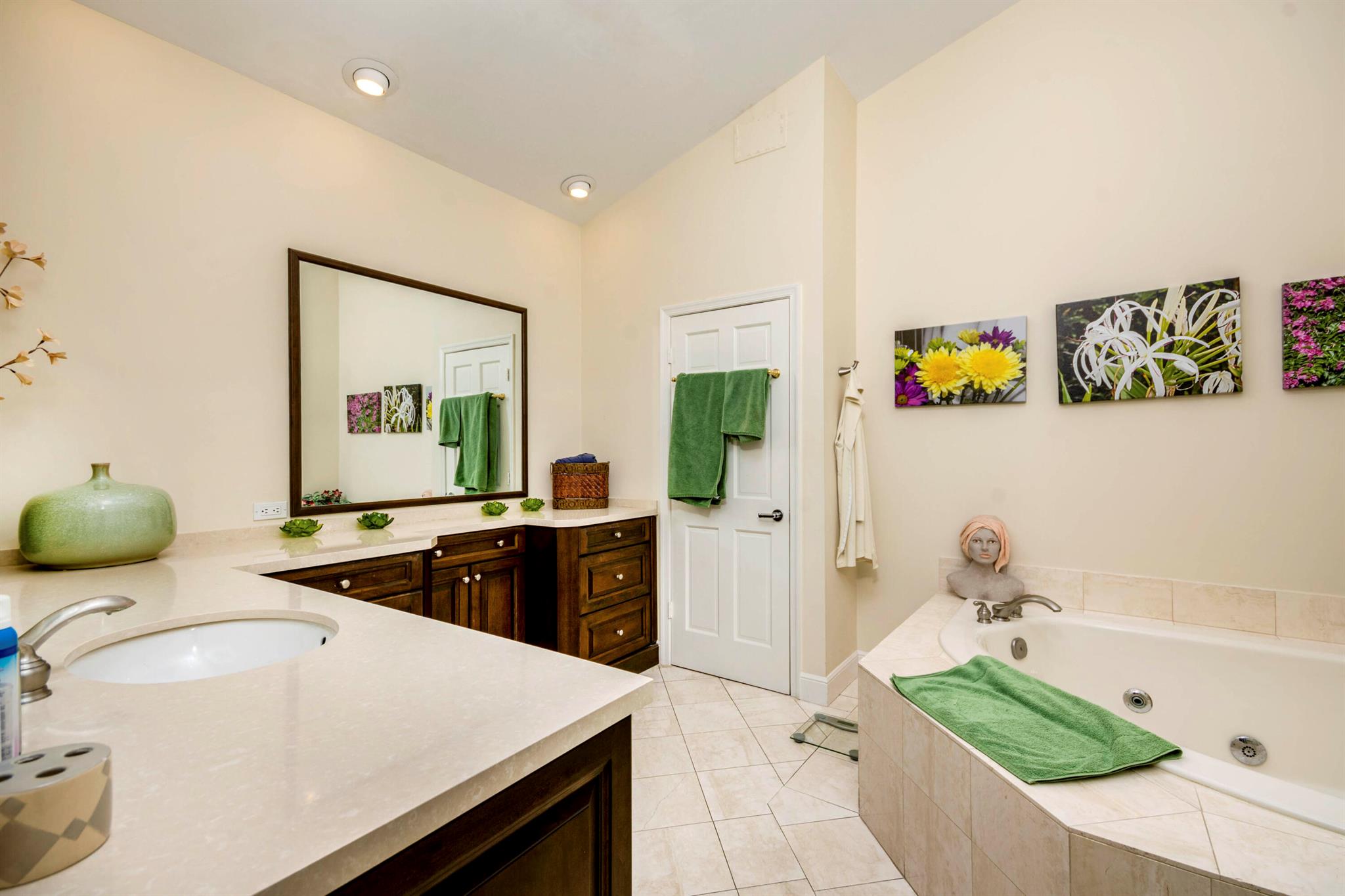 Frenchmans Creek - Residential