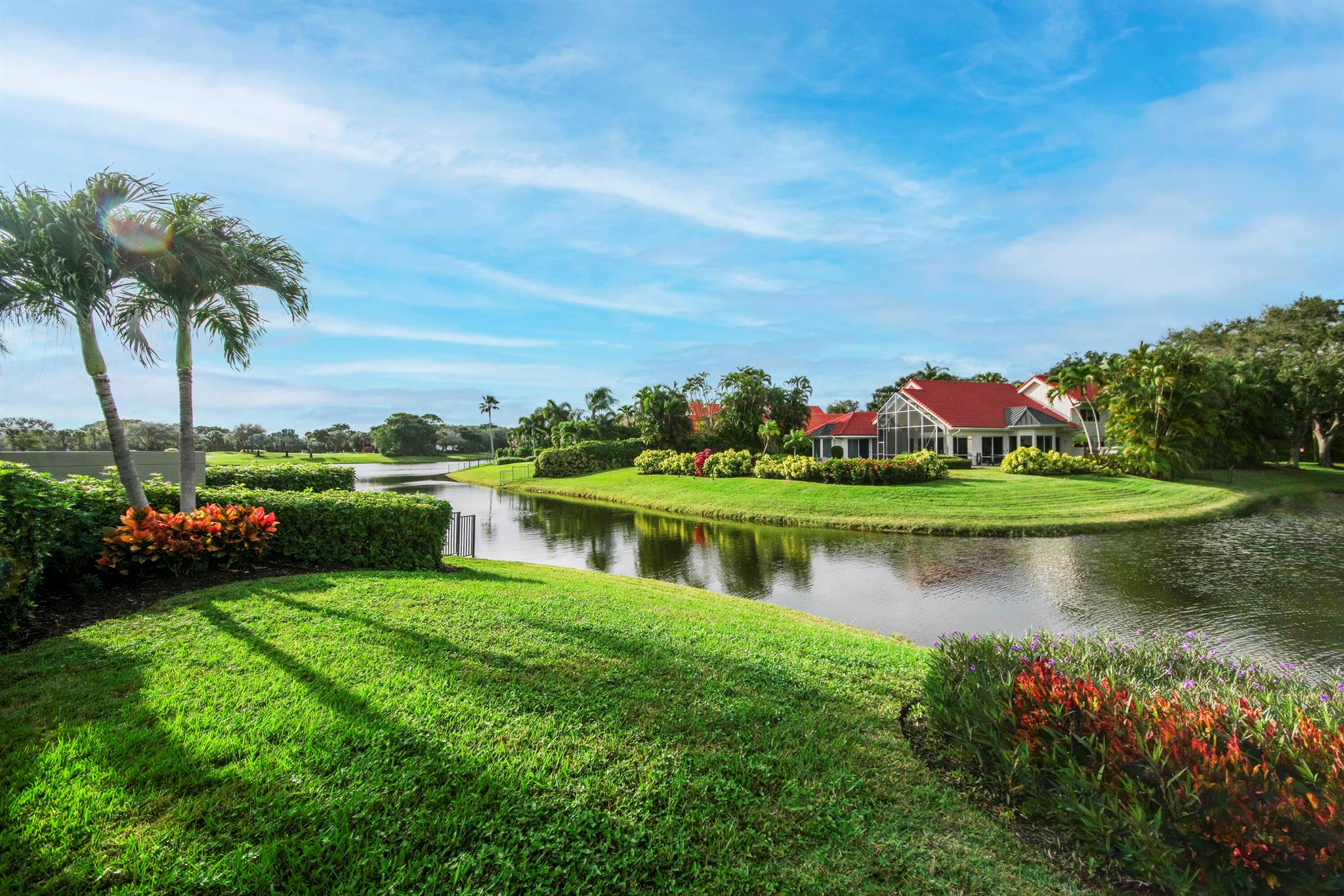 Frenchmans Creek - Residential