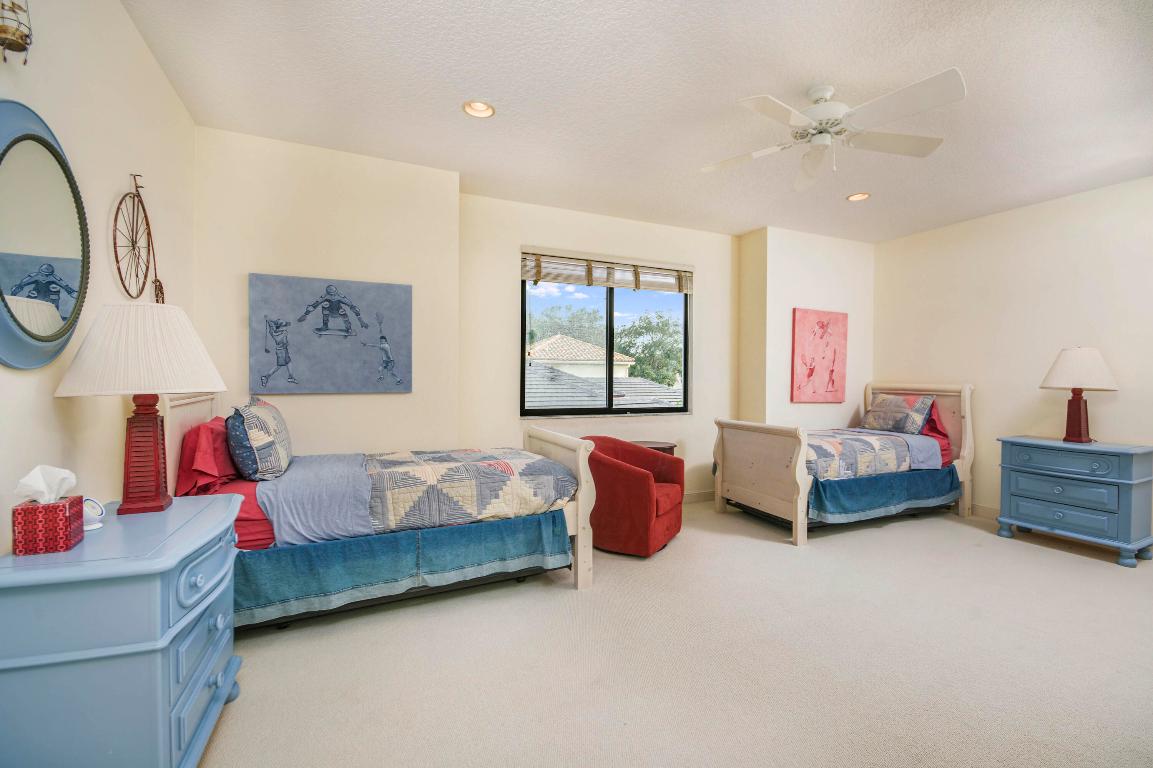 Frenchmans Creek - Residential