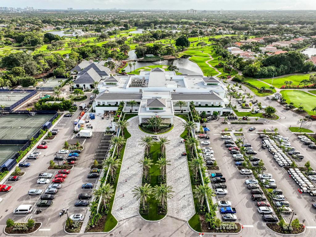 Frenchmans Creek - Residential