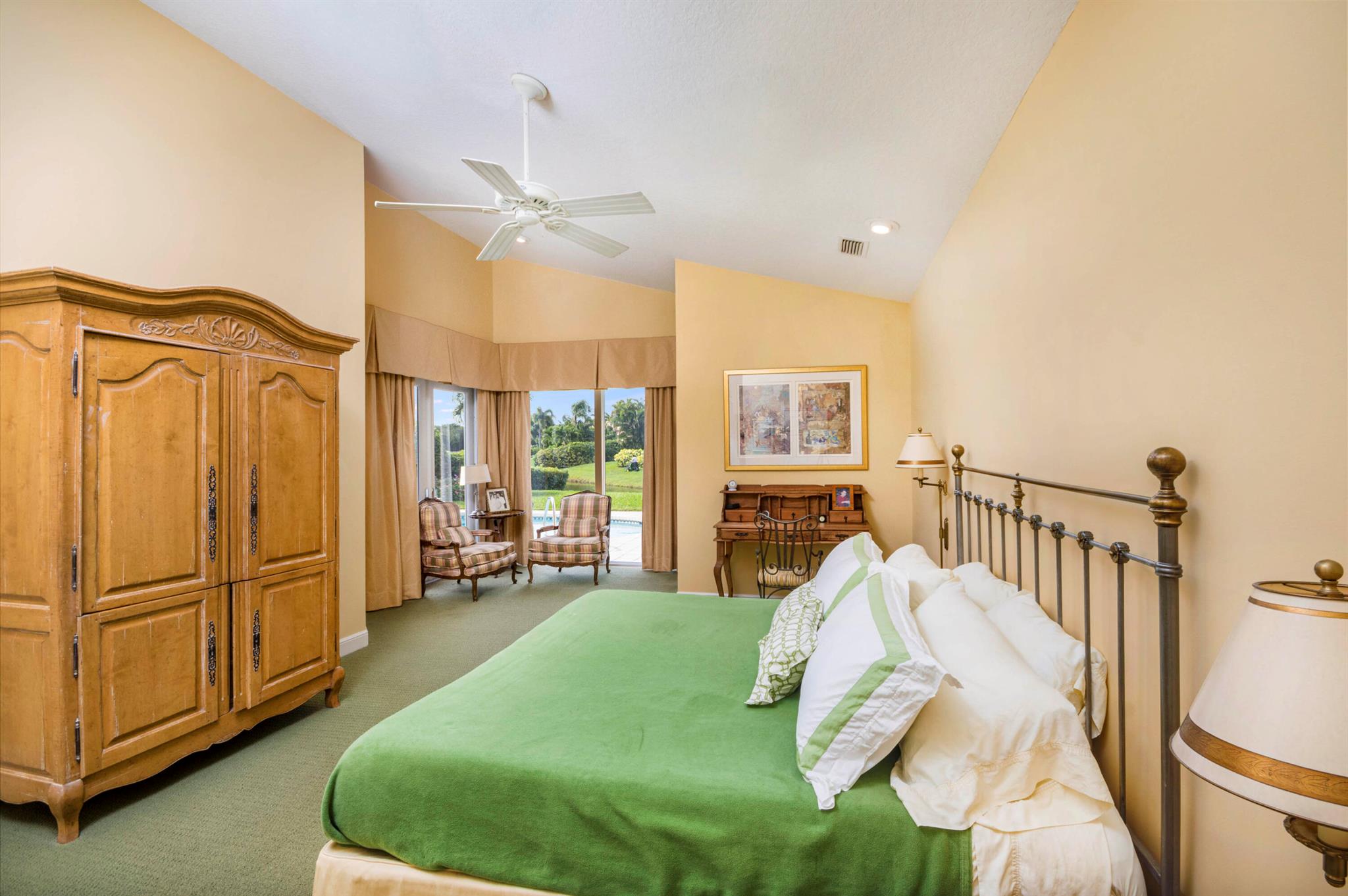 Frenchmans Creek - Residential