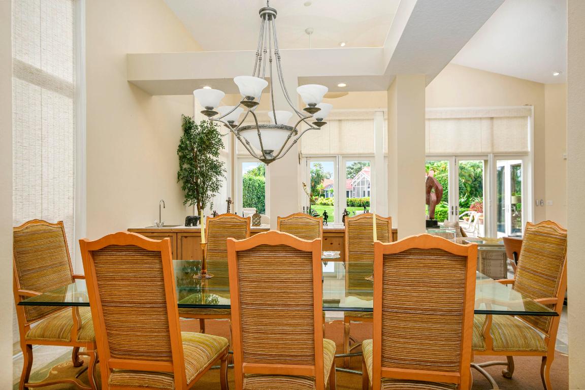 Frenchmans Creek - Residential