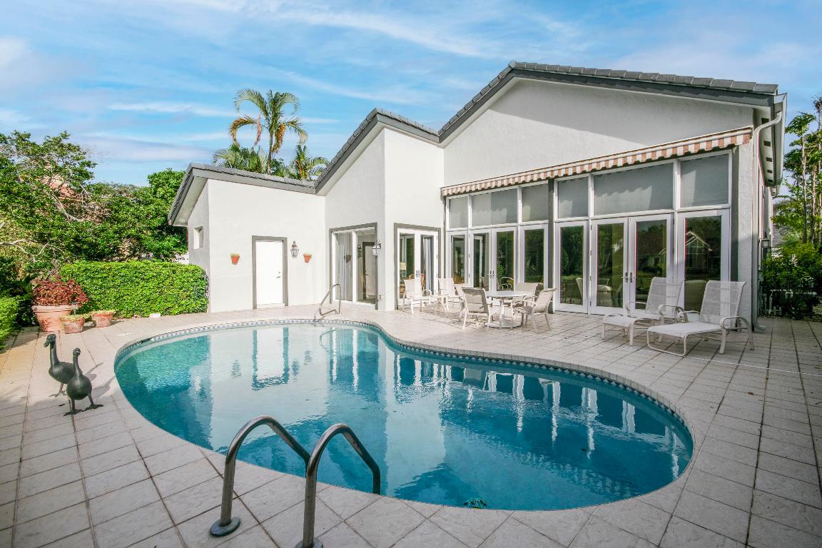 Frenchmans Creek - Residential