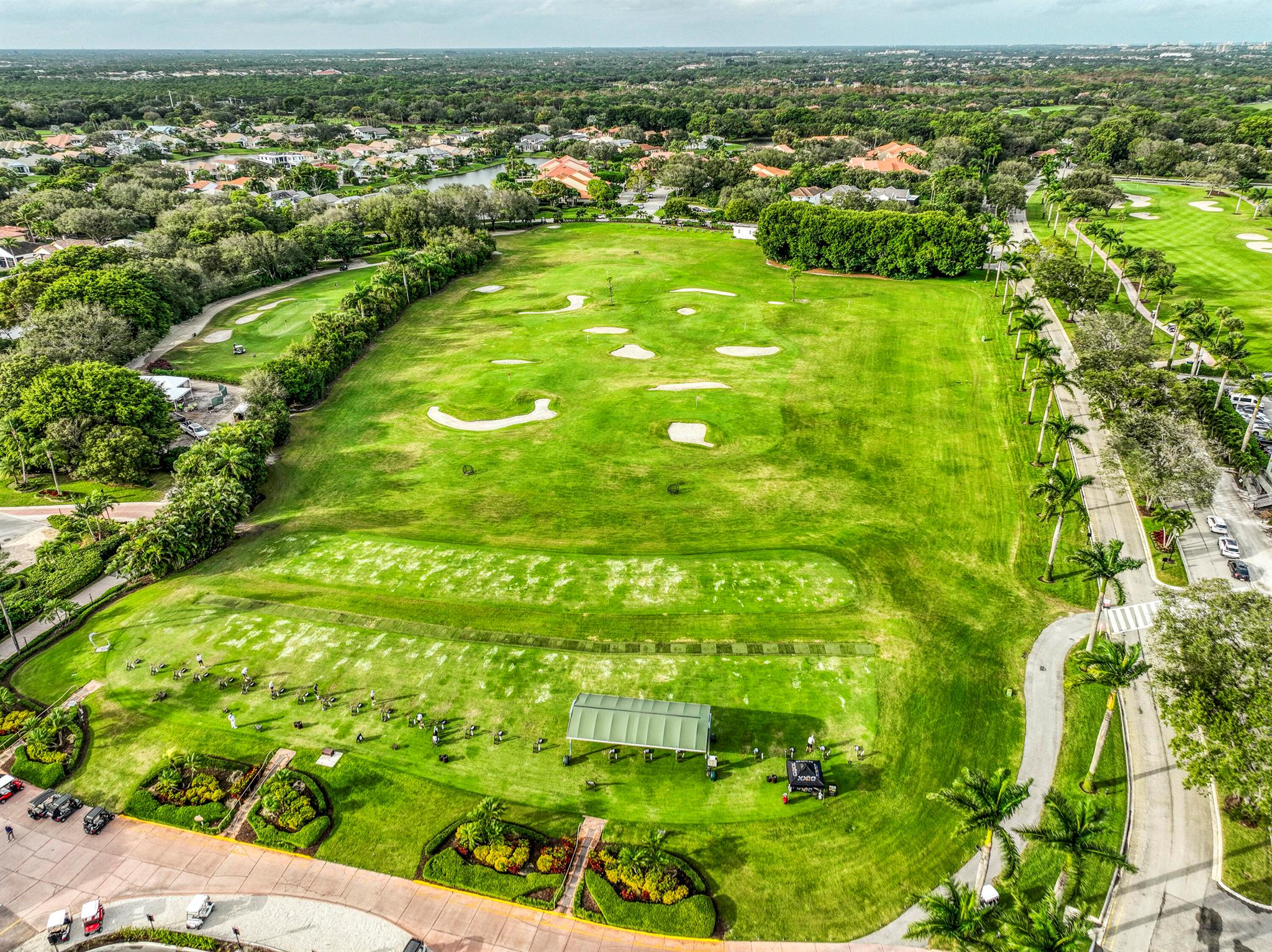 Frenchmans Creek - Residential