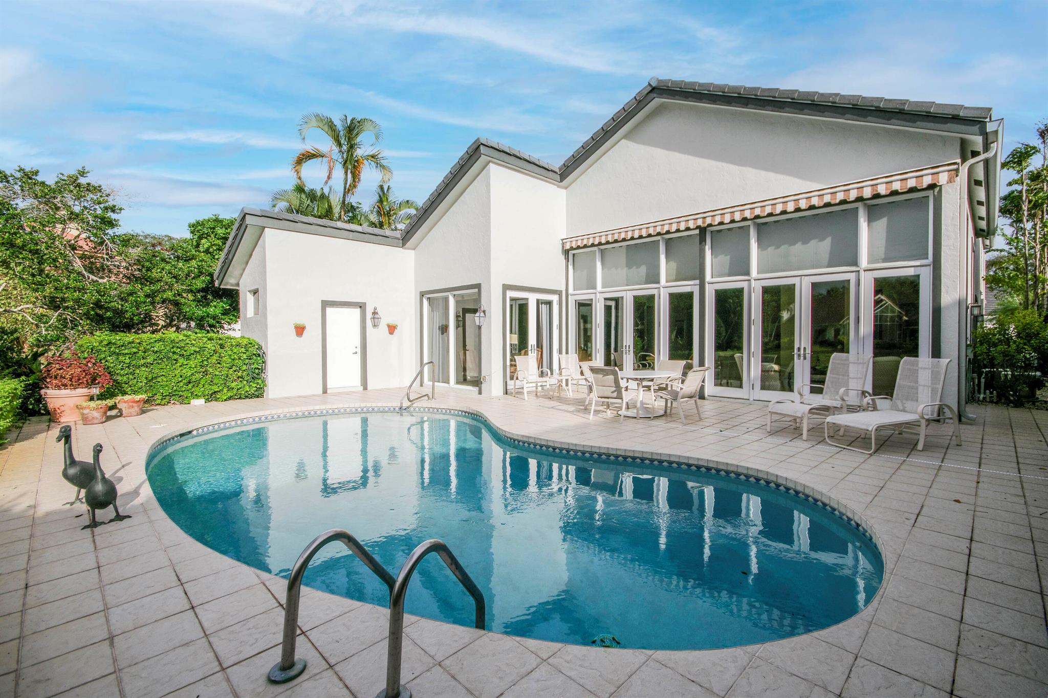 Frenchmans Creek - Residential