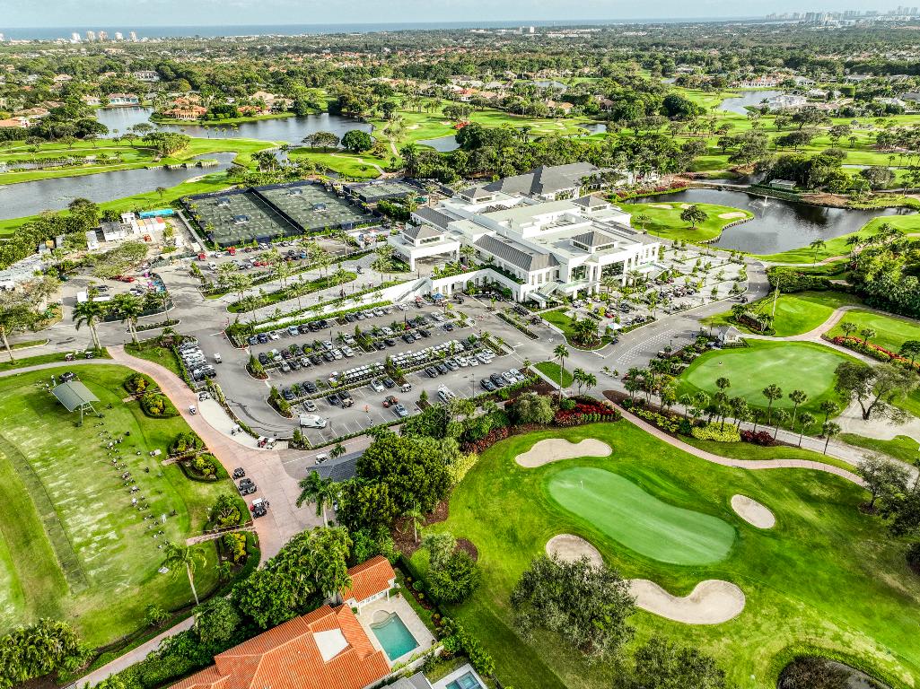 Frenchmans Creek - Residential