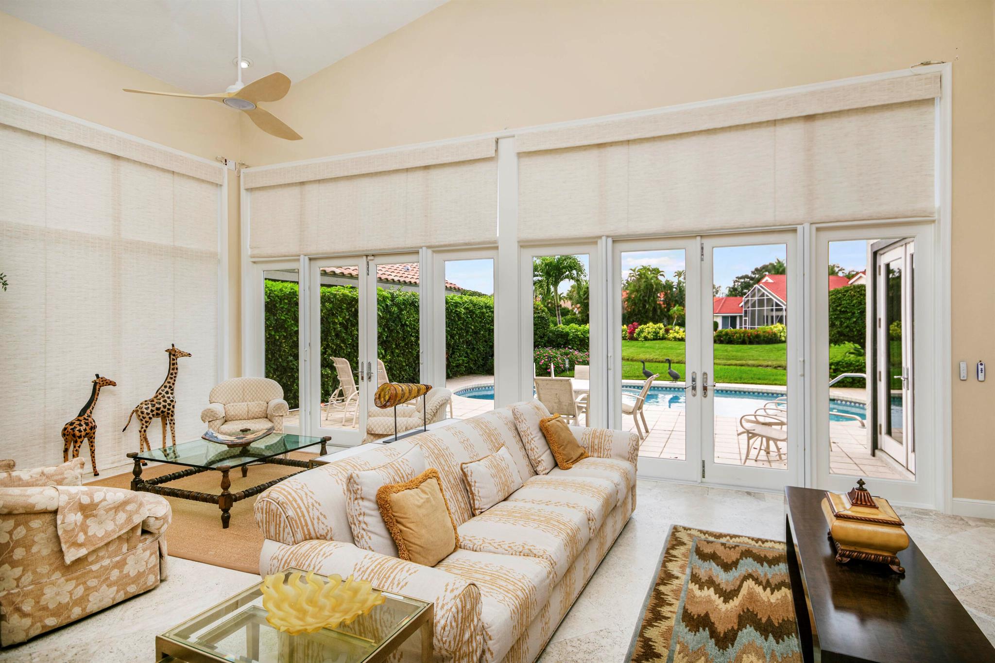 Frenchmans Creek - Residential