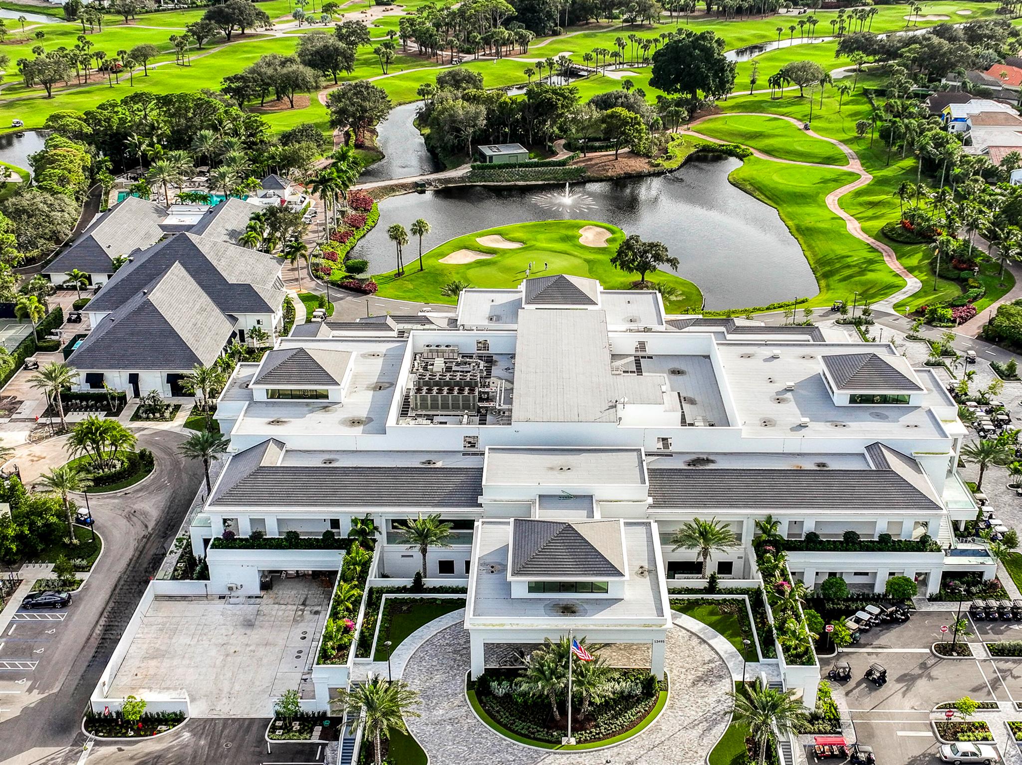 Frenchmans Creek - Residential