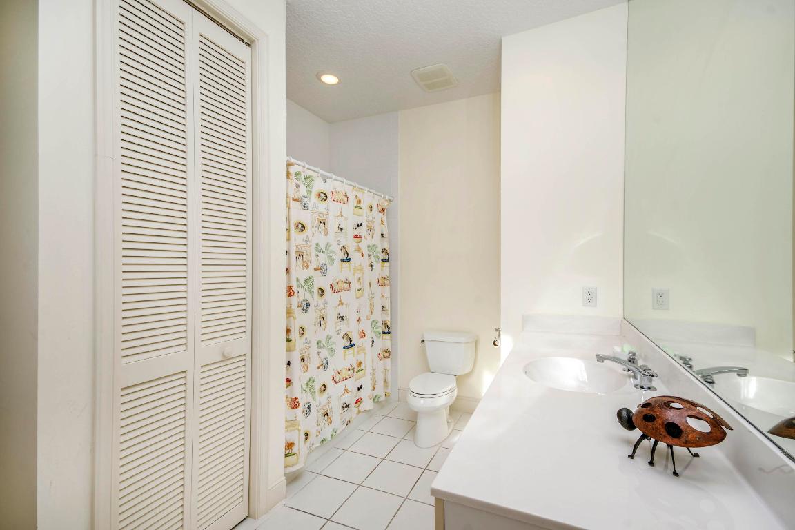 Frenchmans Creek - Residential