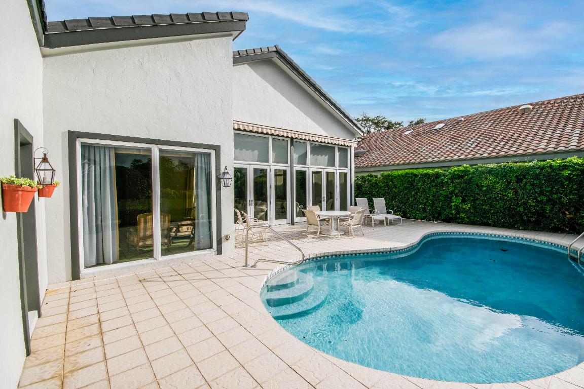 Frenchmans Creek - Residential