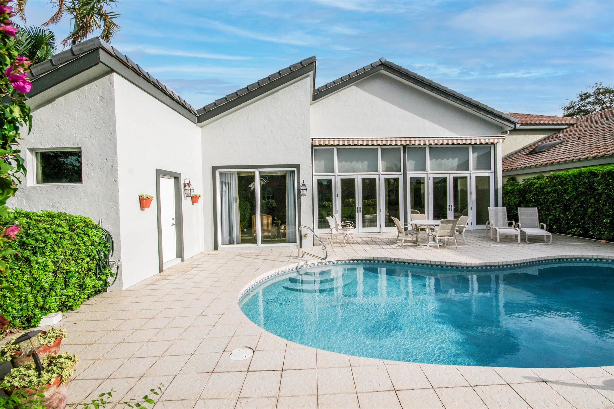 Frenchmans Creek - Residential