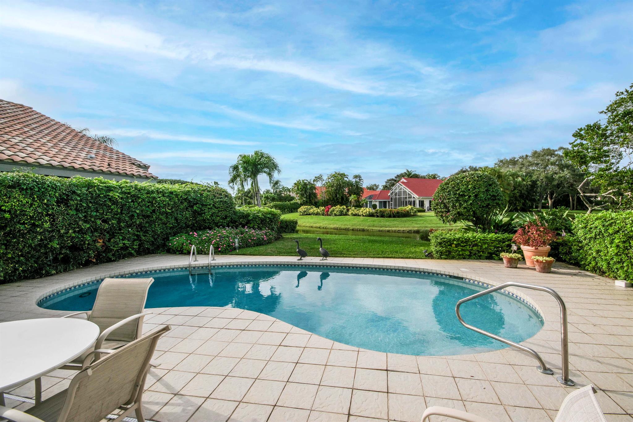 Frenchmans Creek - Residential