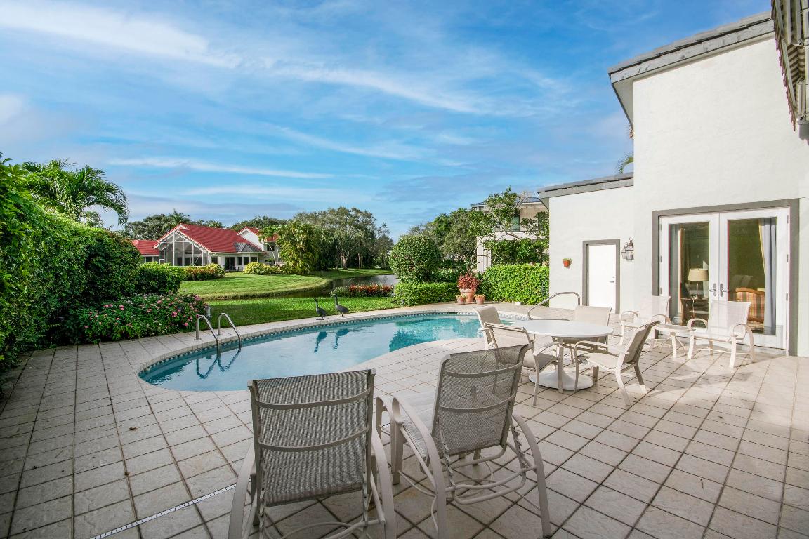 Frenchmans Creek - Residential