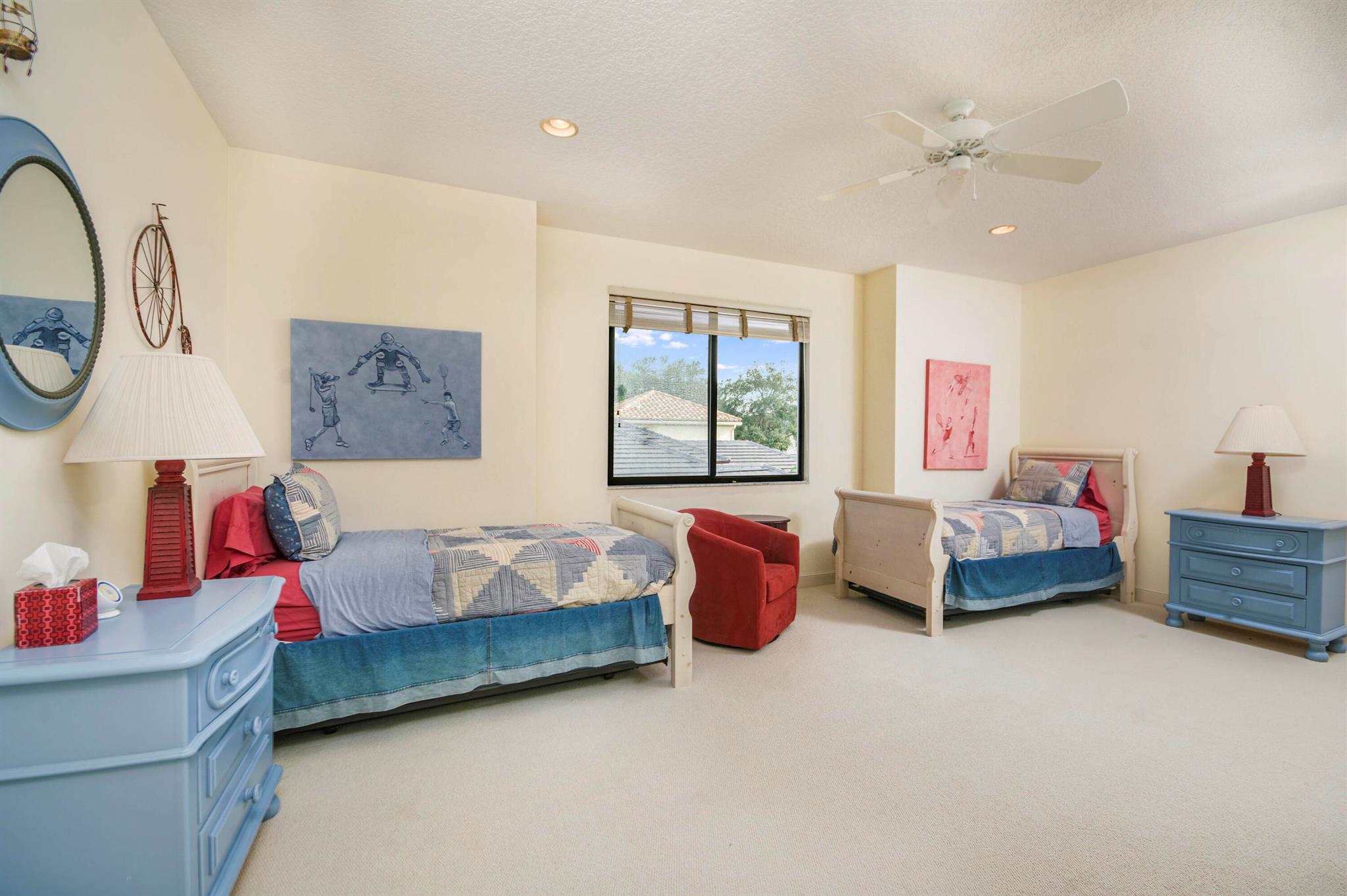 Frenchmans Creek - Residential