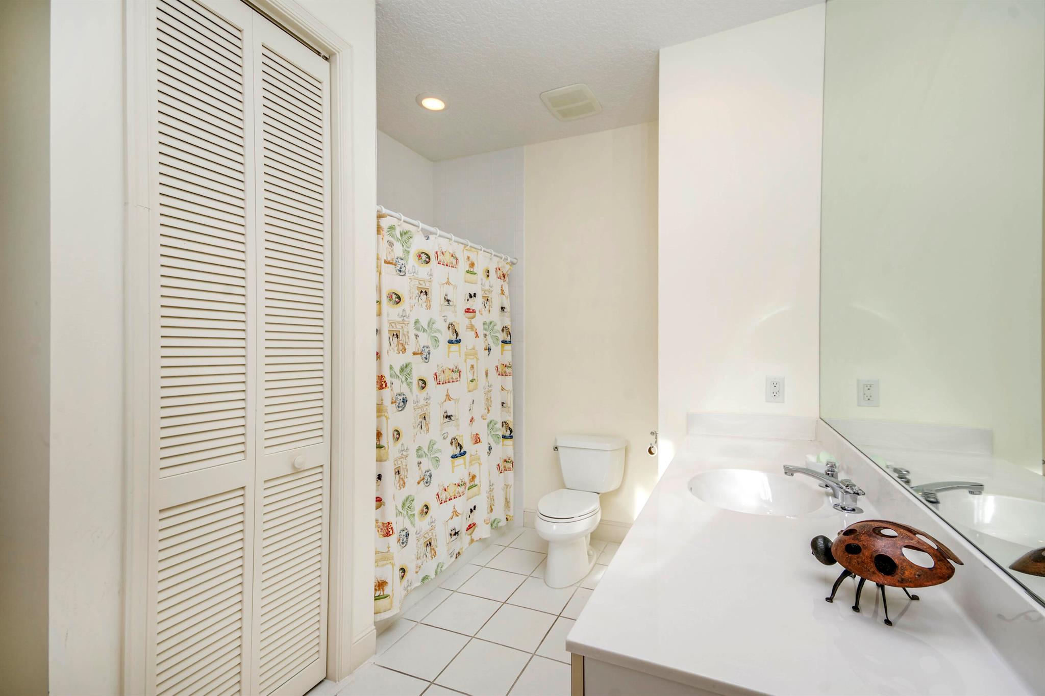 Frenchmans Creek - Residential